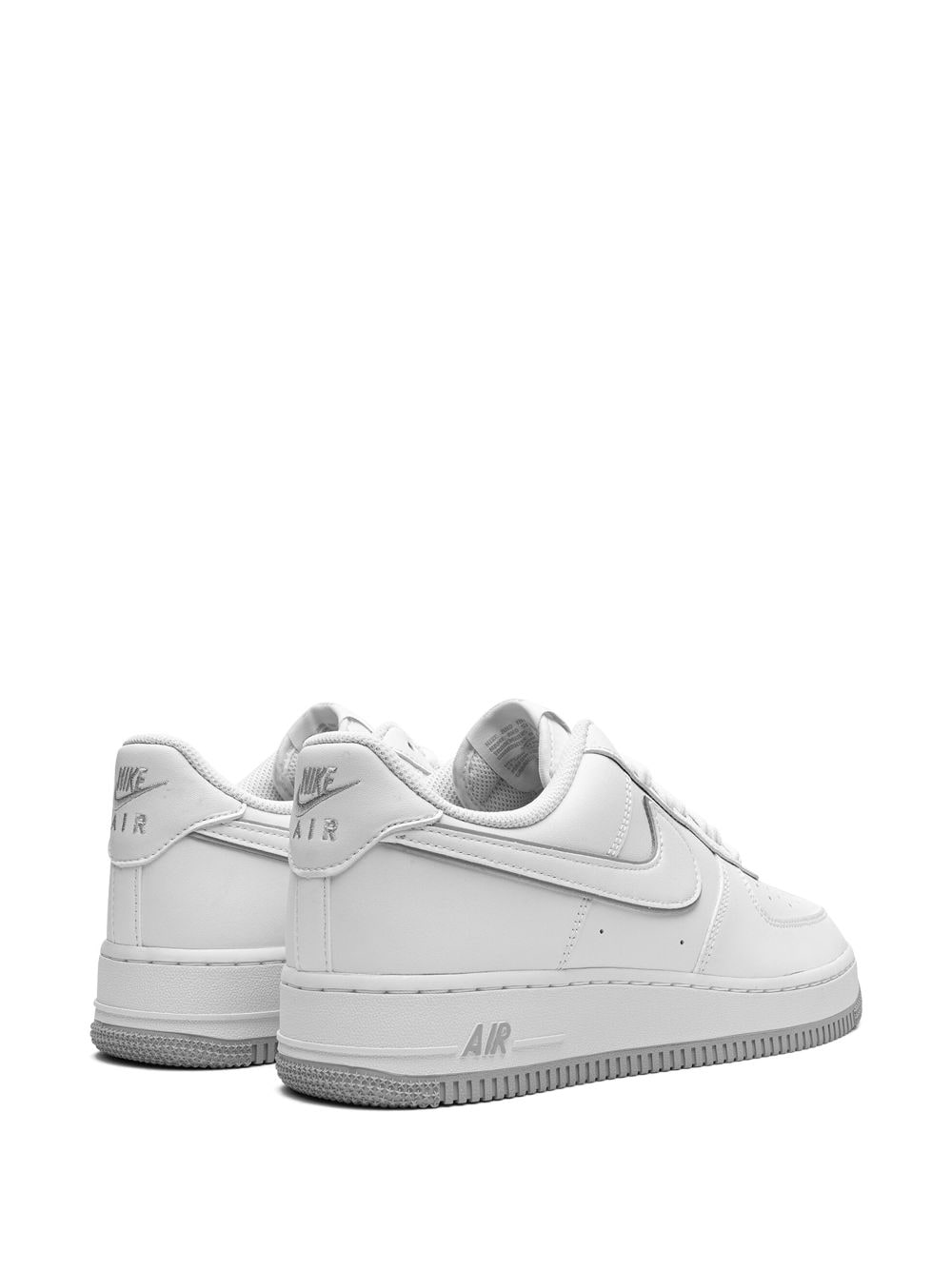 AIR FORCE 1 UNC GREY