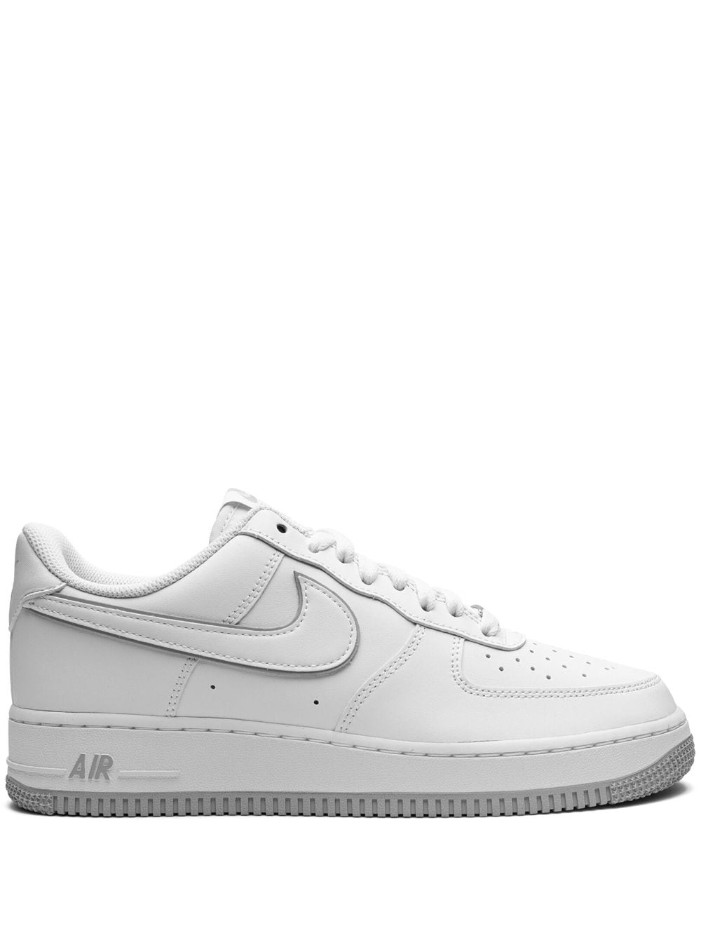 AIR FORCE 1 UNC GREY