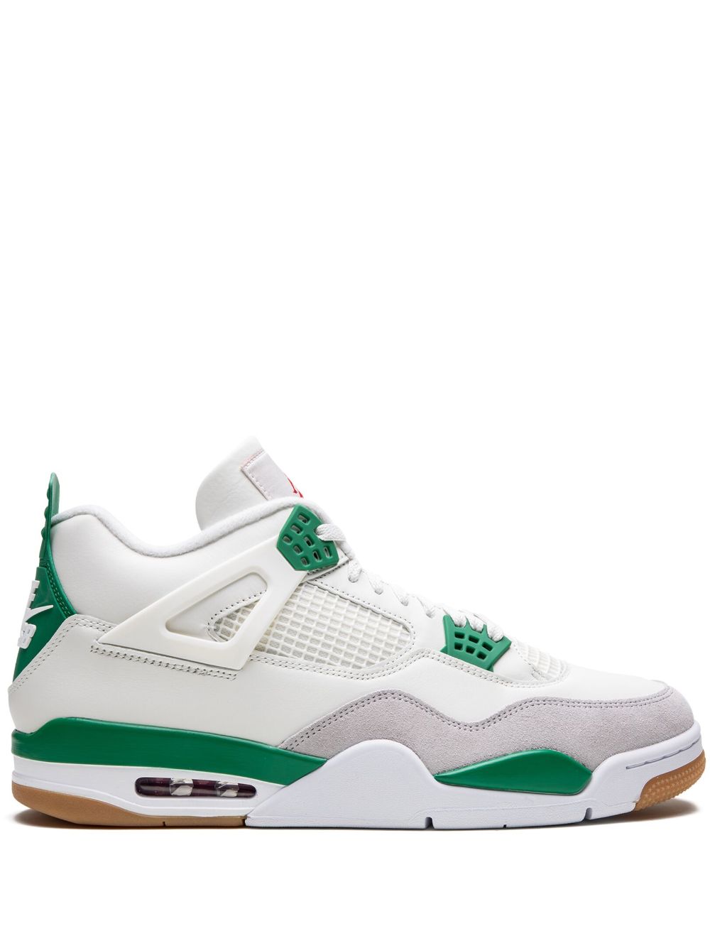 JORDAN 4 PINE GREEN