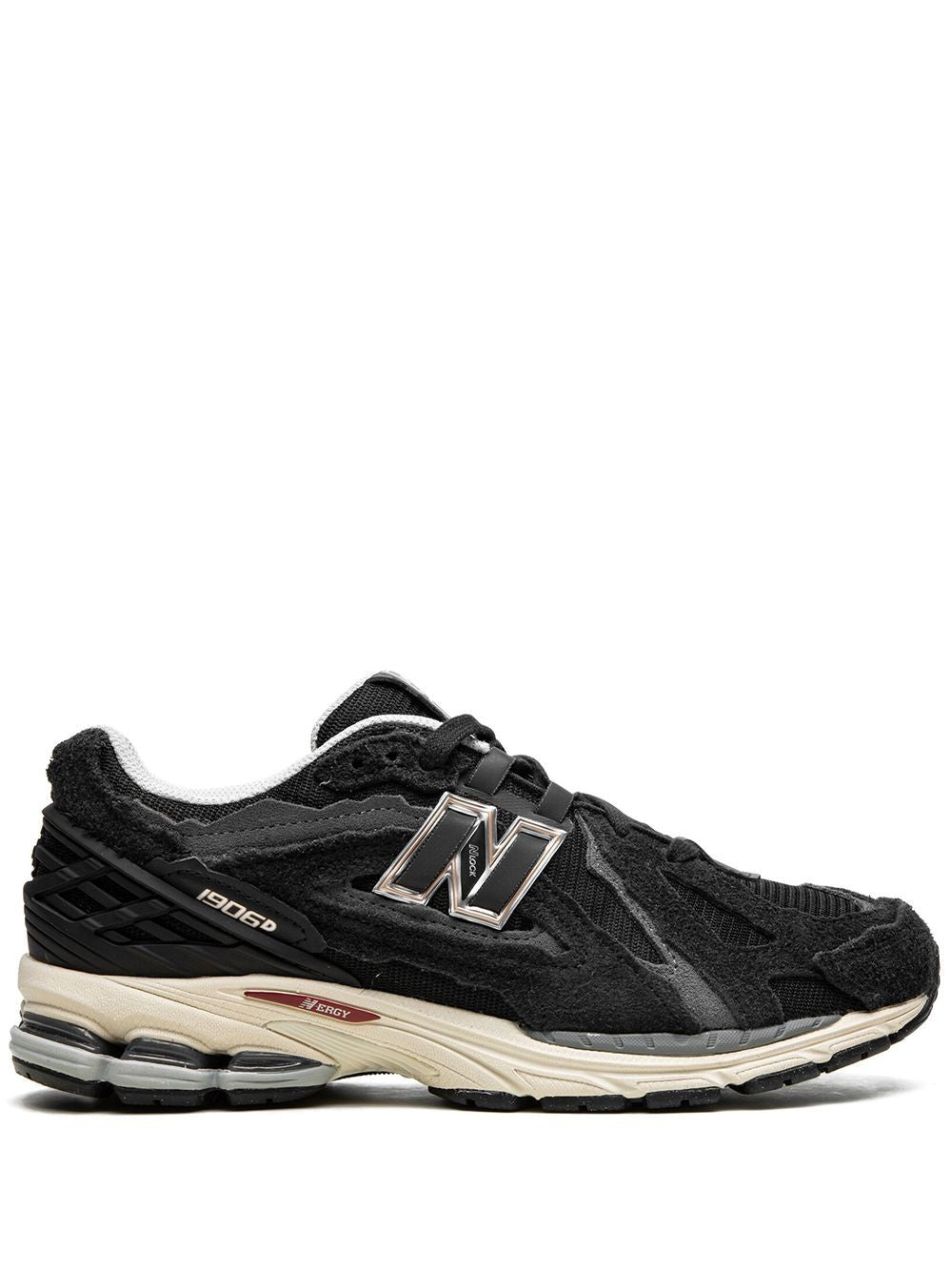 NEW BALANCE 1906 BLACK