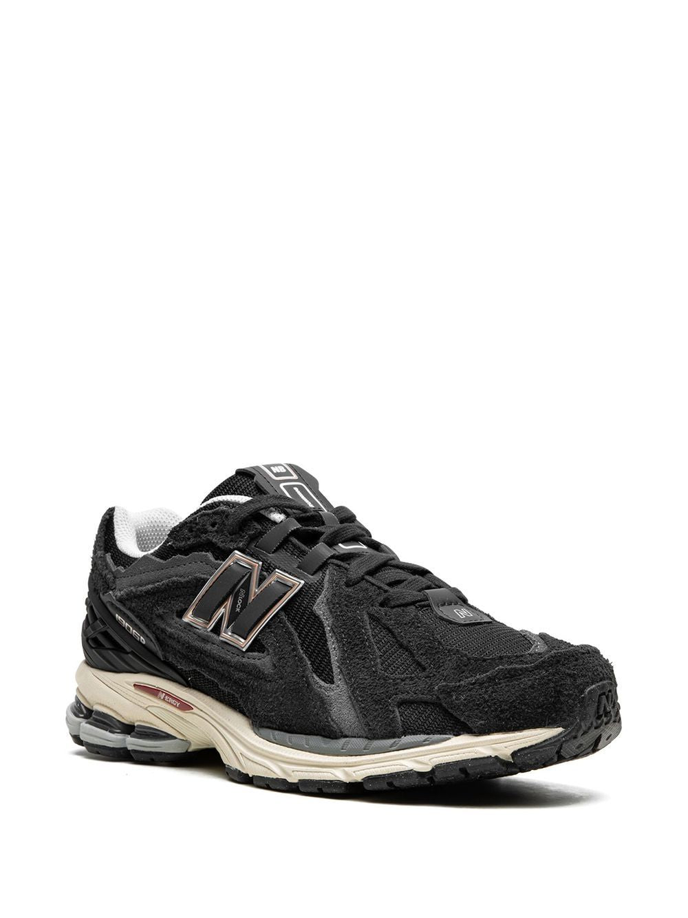 NEW BALANCE 1906 BLACK