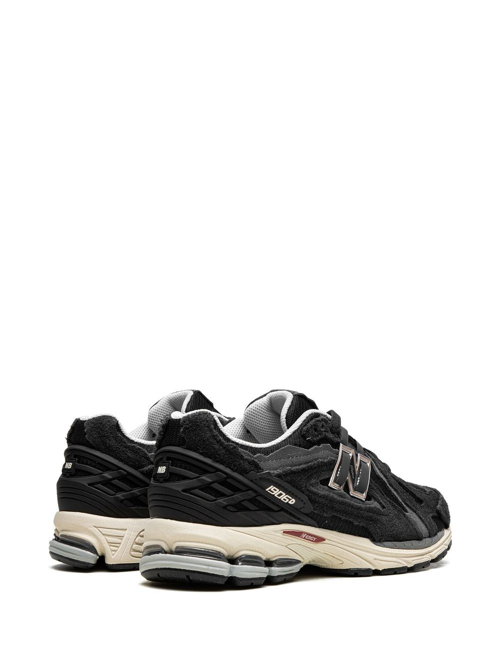 NEW BALANCE 1906 BLACK