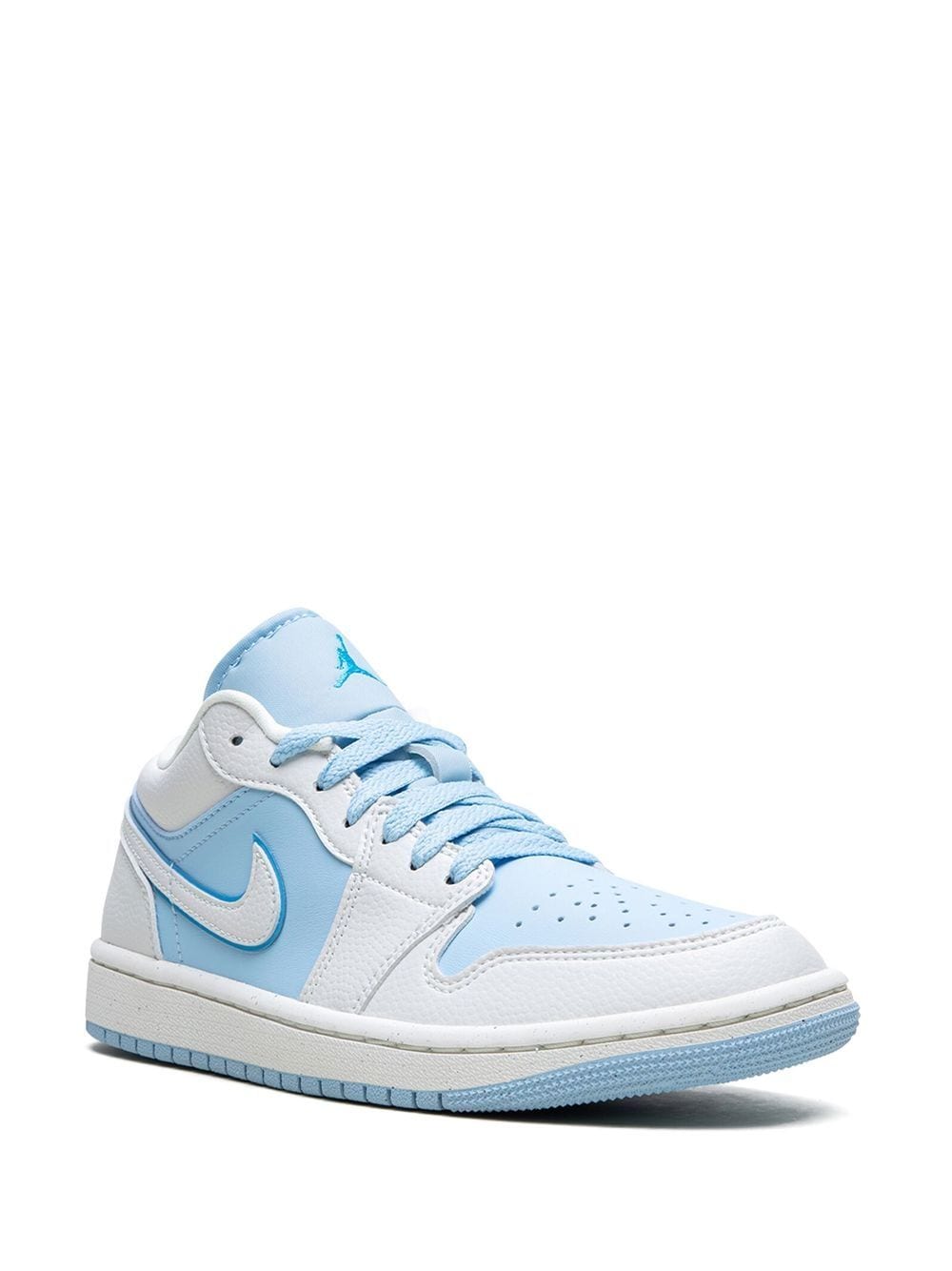 JORDAN 1 ICE BLUE