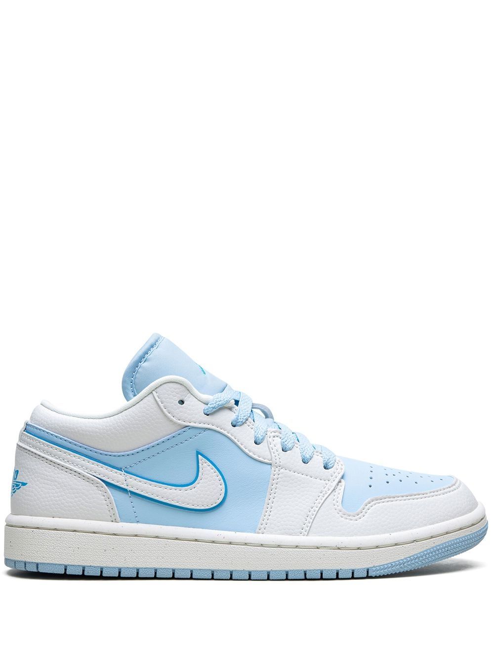 JORDAN 1 ICE BLUE