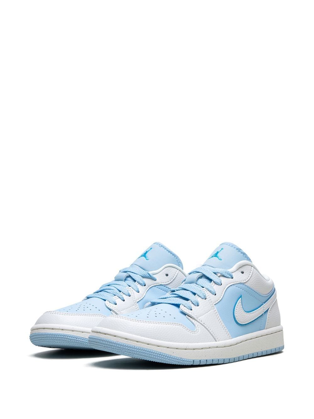 JORDAN 1 ICE BLUE