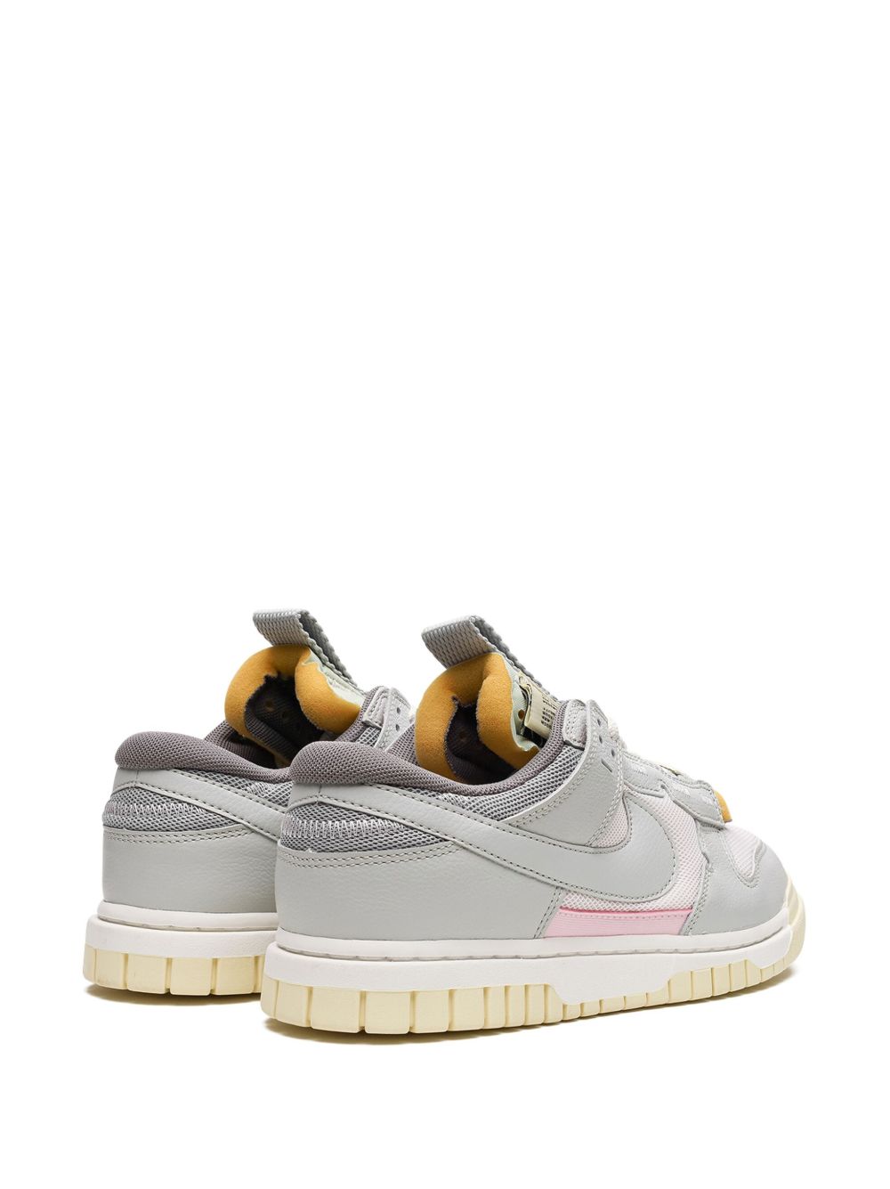 NIKE DUNK LOW JUMBO PINK