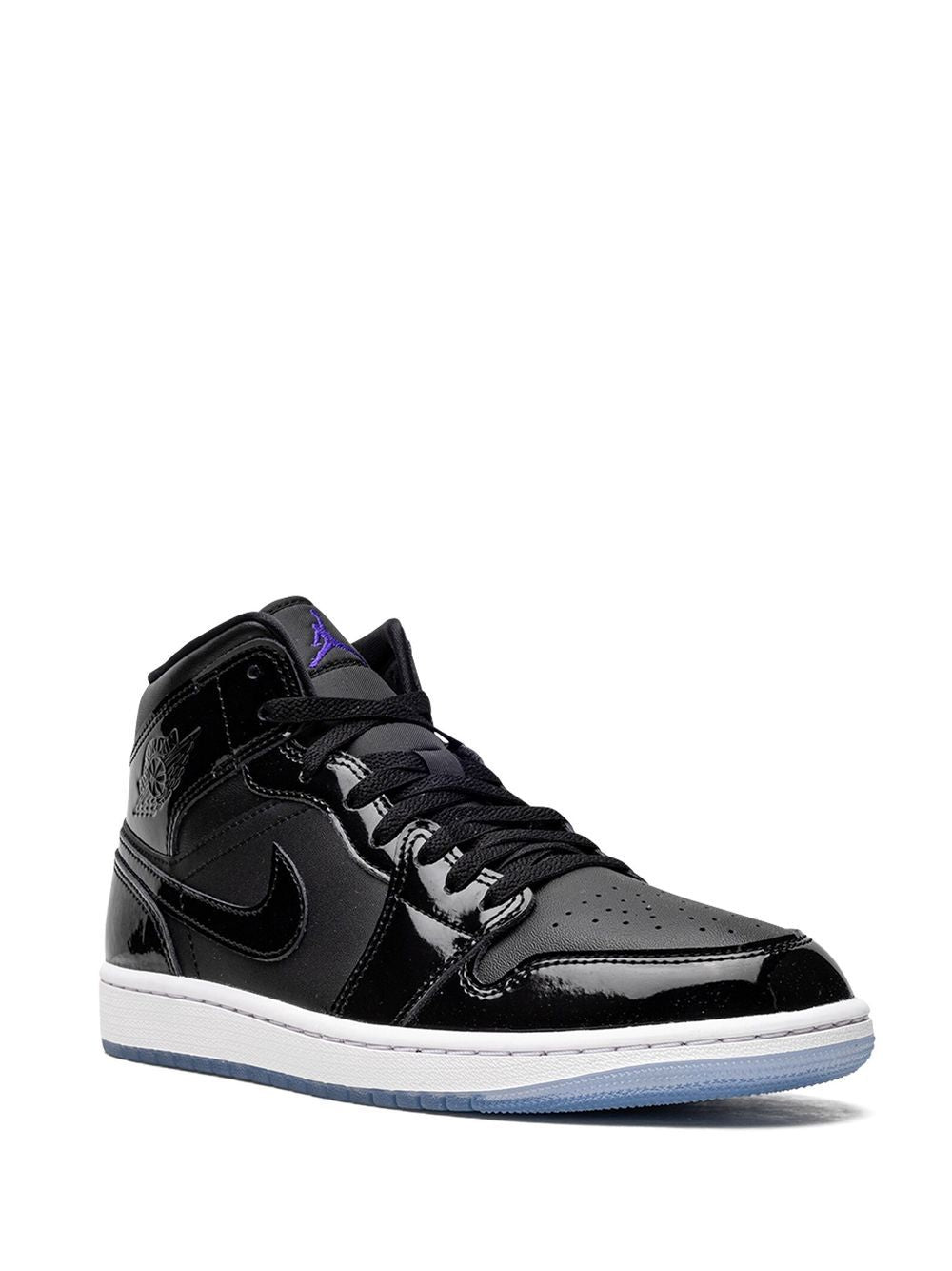 JORDAN 1 MID SPACE JAM