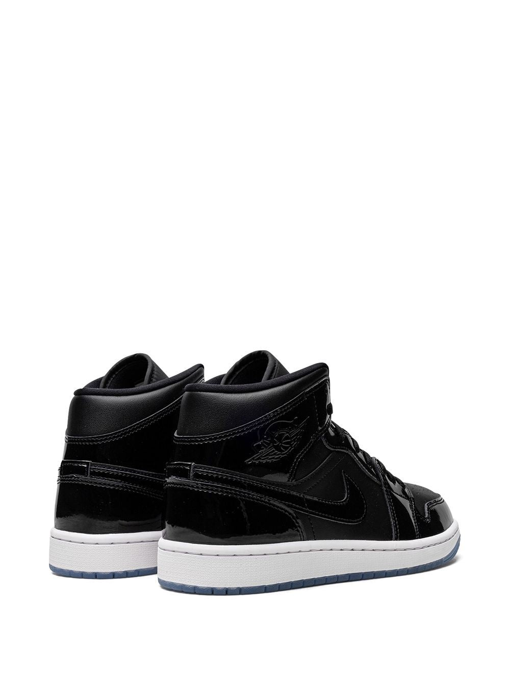 JORDAN 1 MID SPACE JAM