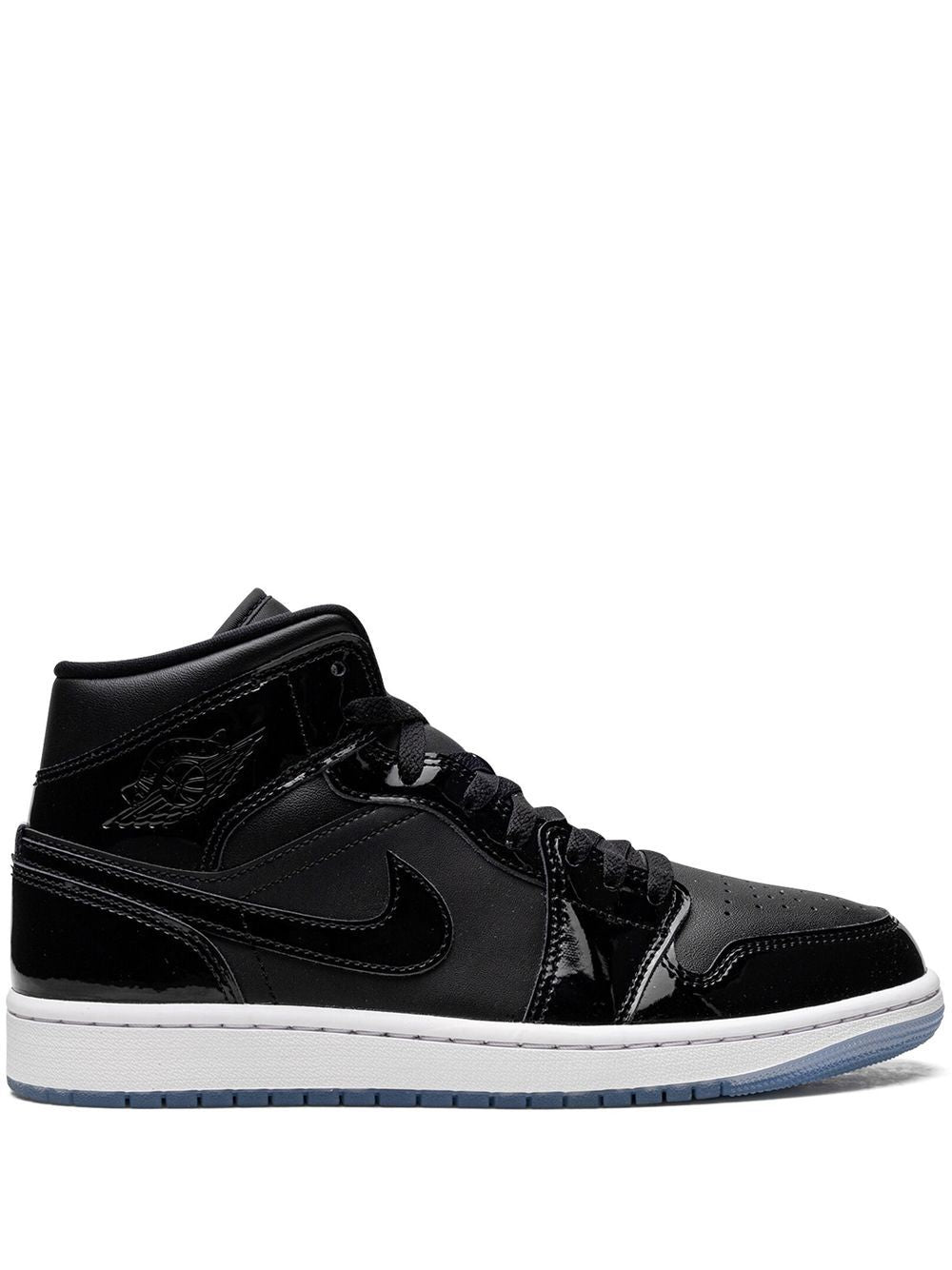 JORDAN 1 MID SPACE JAM