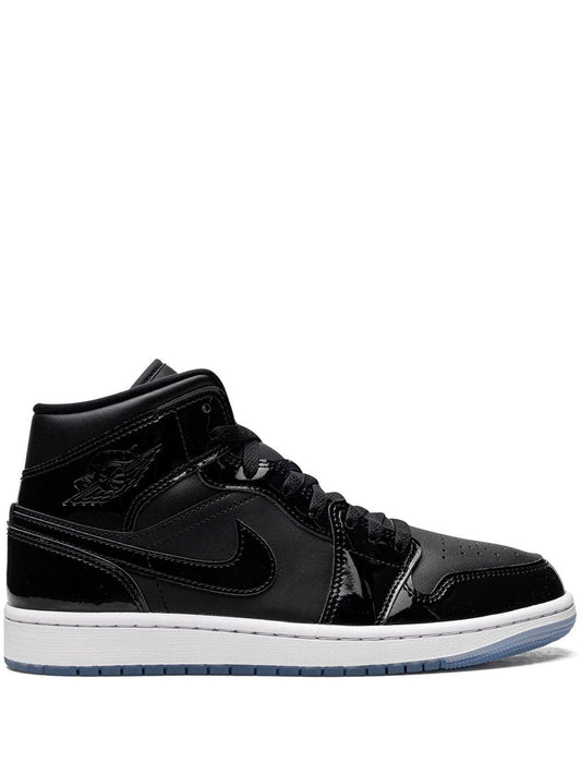 JORDAN 1 MID SPACE JAM