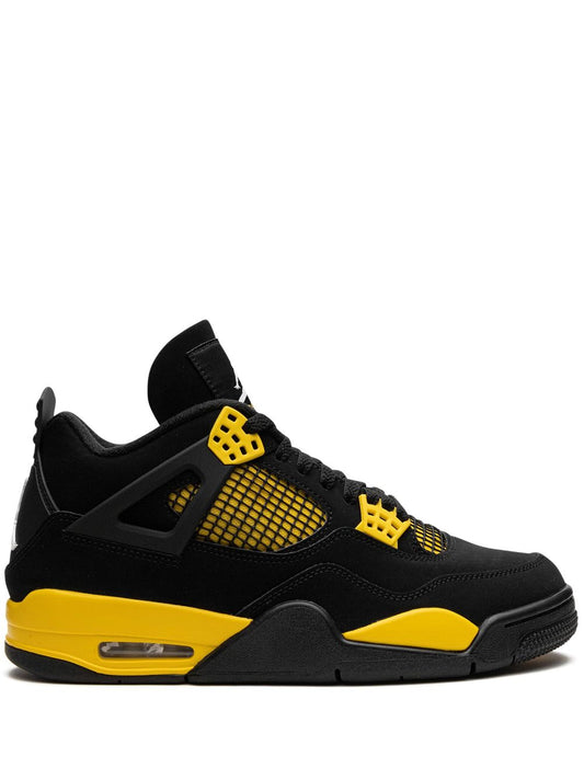 JORDAN 4 THUNDER LIGTH