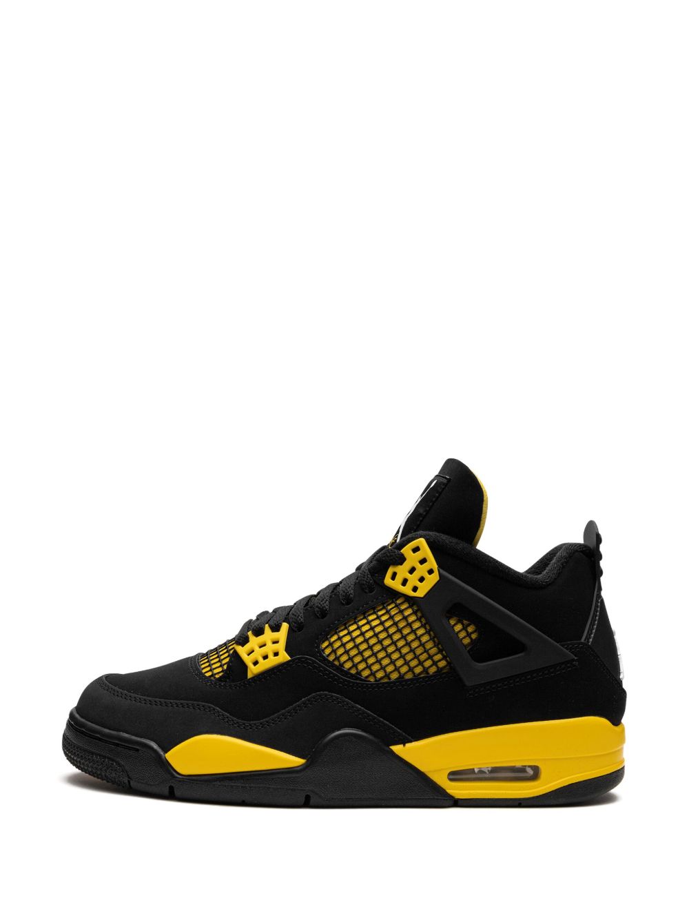 JORDAN 4 THUNDER LIGTH