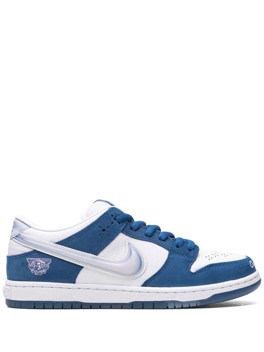 NIKE DUNK LOW SB BORN