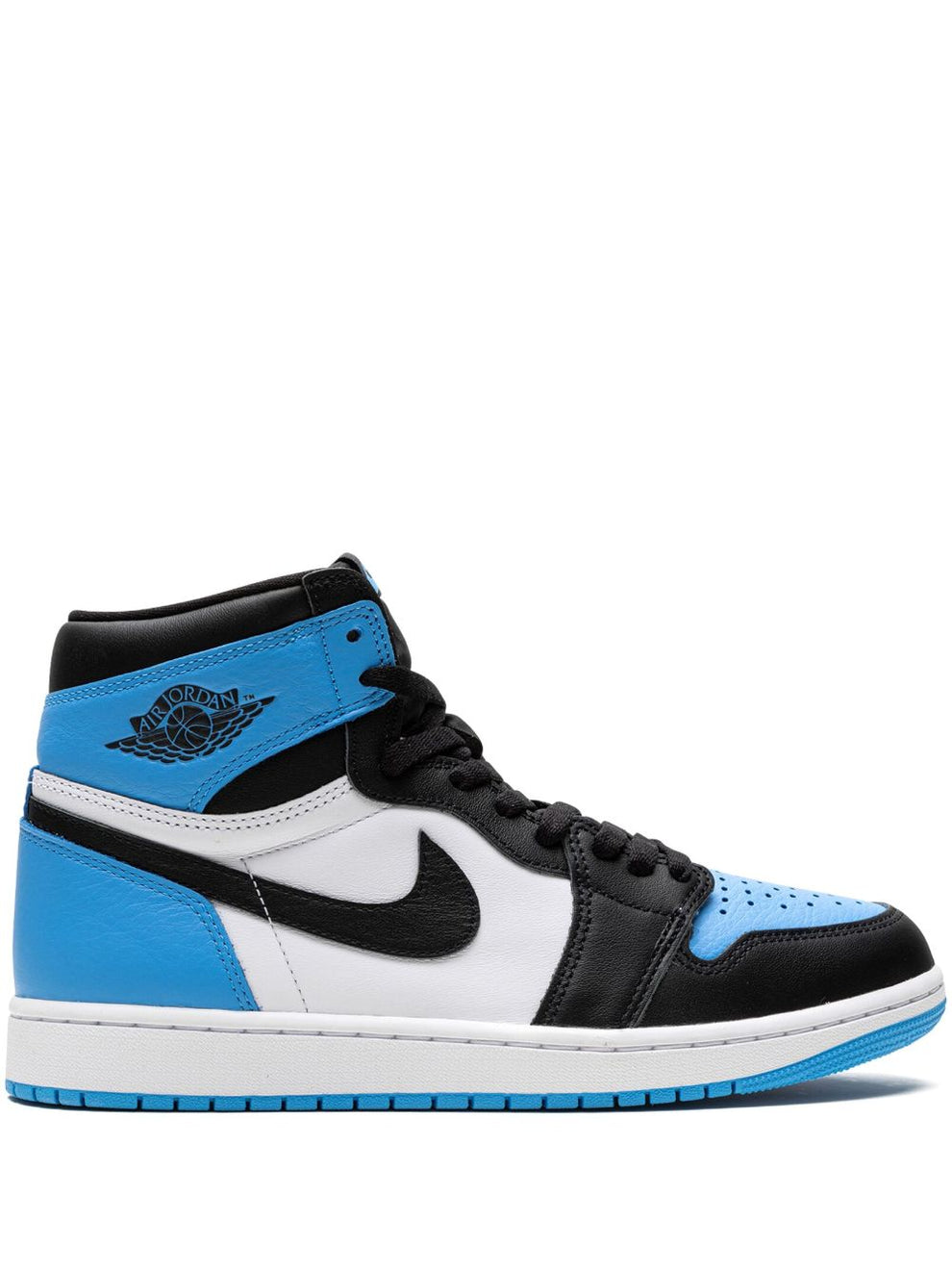 JORDAN 1 UNC TOE – SKYSHOES PERÚ