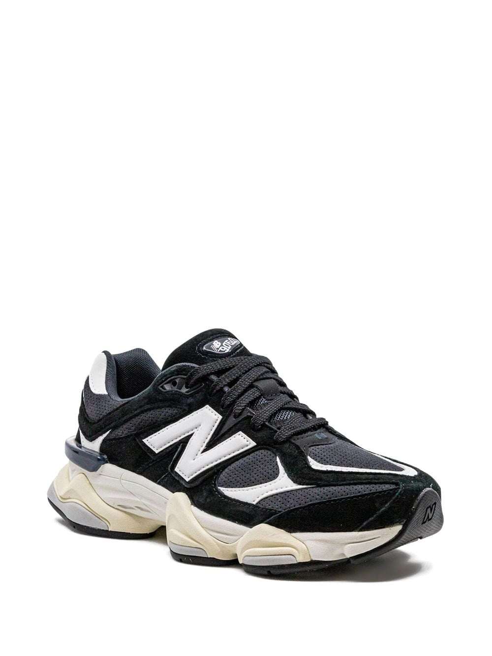 NEW BALANCE 9060 BLACK/WHITE