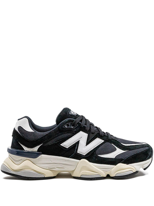 NEW BALANCE 9060 BLACK/WHITE