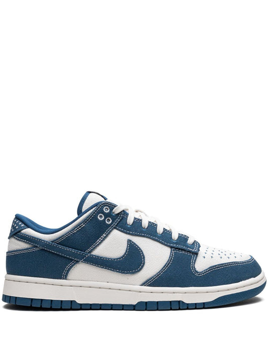 NIKE DUNK LOW SACHIKO BLUE