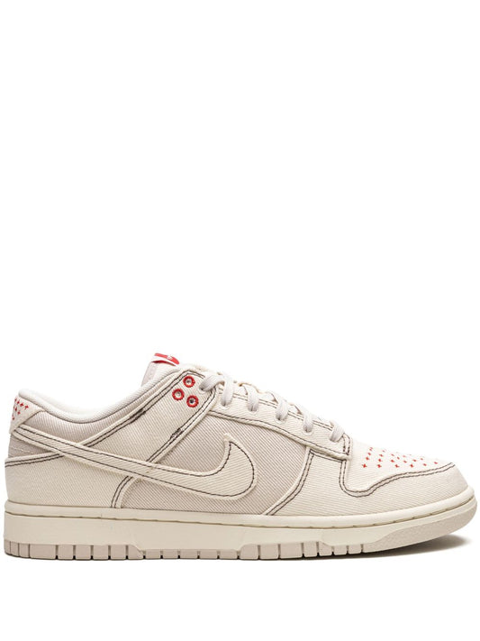 NIKE DUNK LOW LIGHT OREWOOD