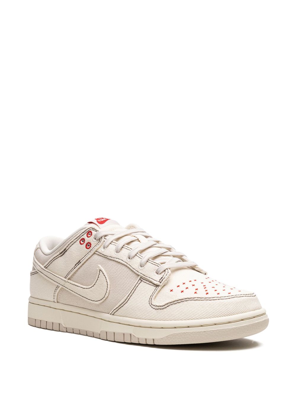 NIKE DUNK LOW LIGHT OREWOOD