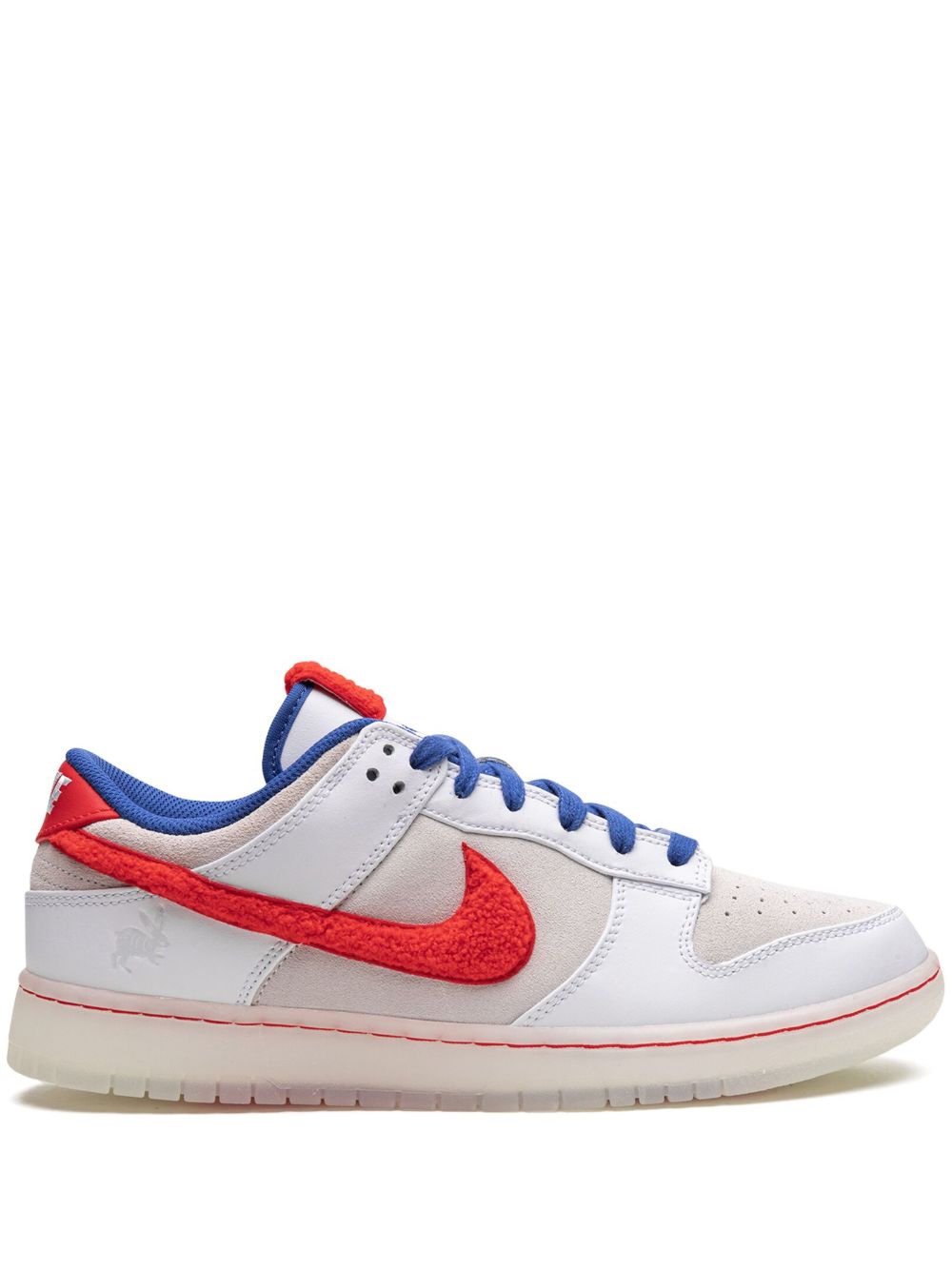 NIKE DUNK LOW ANIVERSARY