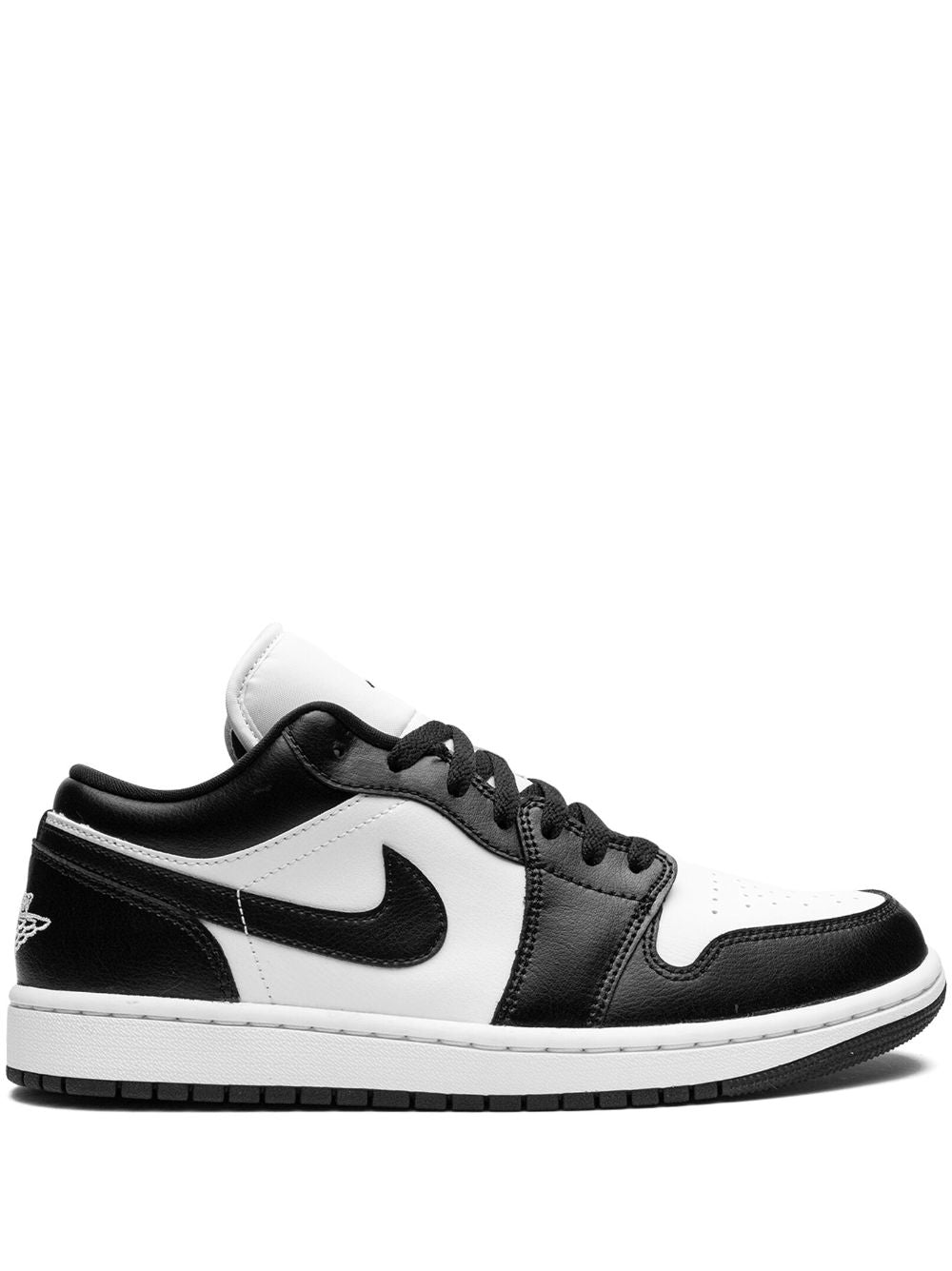 JORDAN 1 LOW PANDA