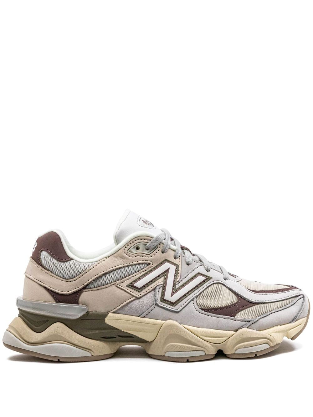 NEW BALANCE 9060 BROWN