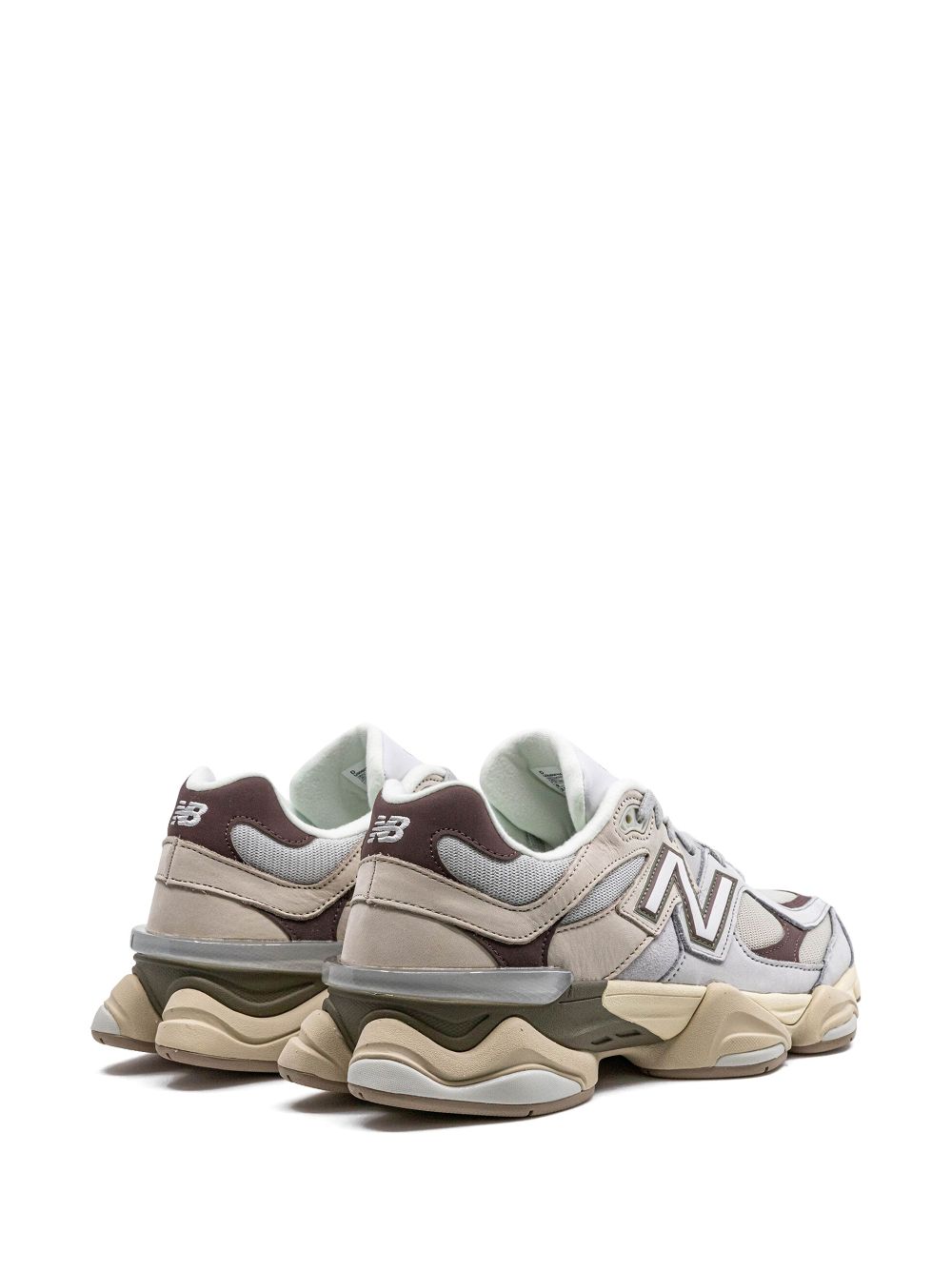 NEW BALANCE 9060 BROWN