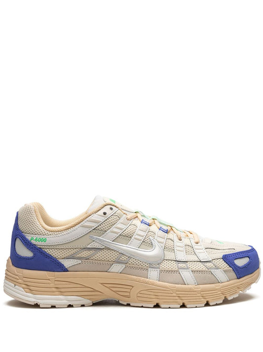 NIKE P-6000 DEPARTMENT