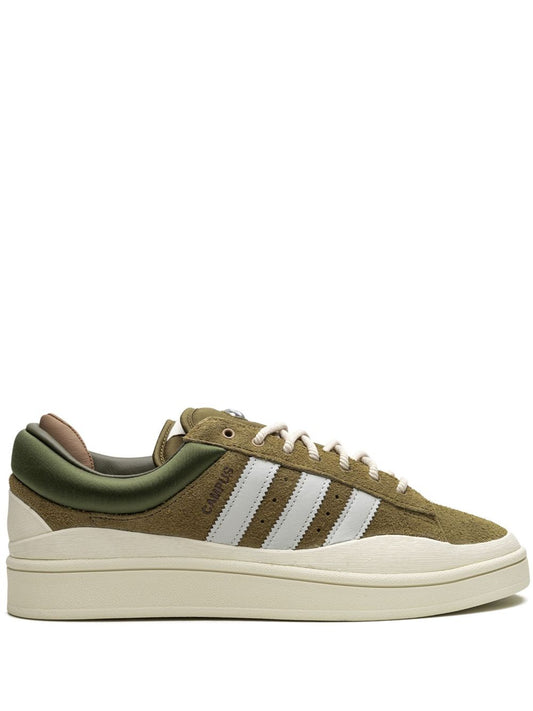 ADIDAS CAMPUS BADBUNNY LIGTH OLIVE