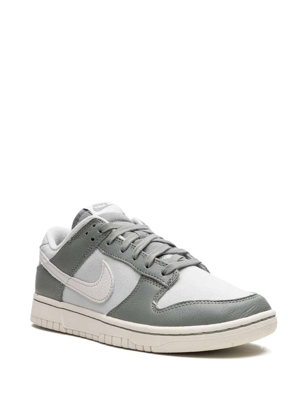 NIKE DUNK LOW MICA GREEN