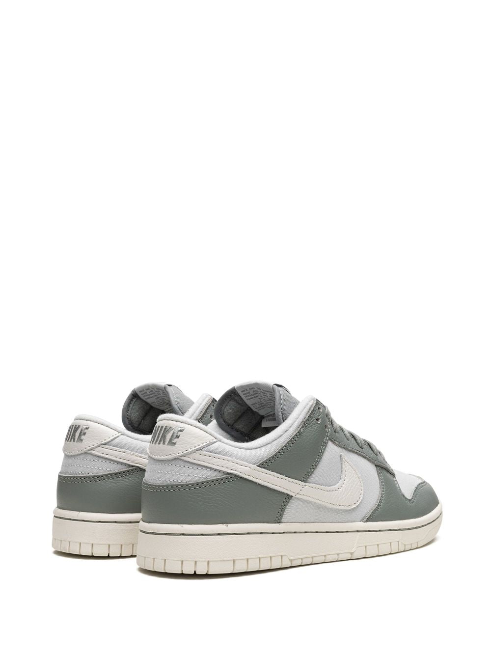 NIKE DUNK LOW MICA GREEN