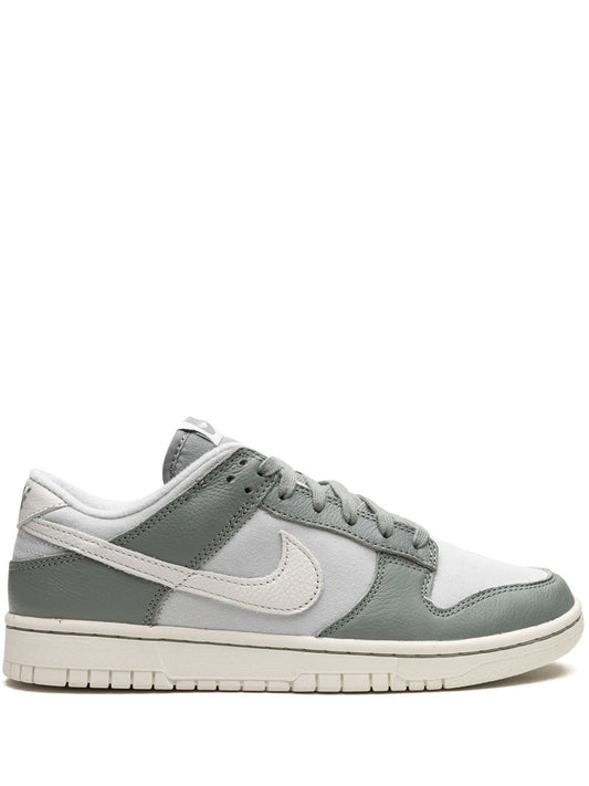 NIKE DUNK LOW MICA GREEN