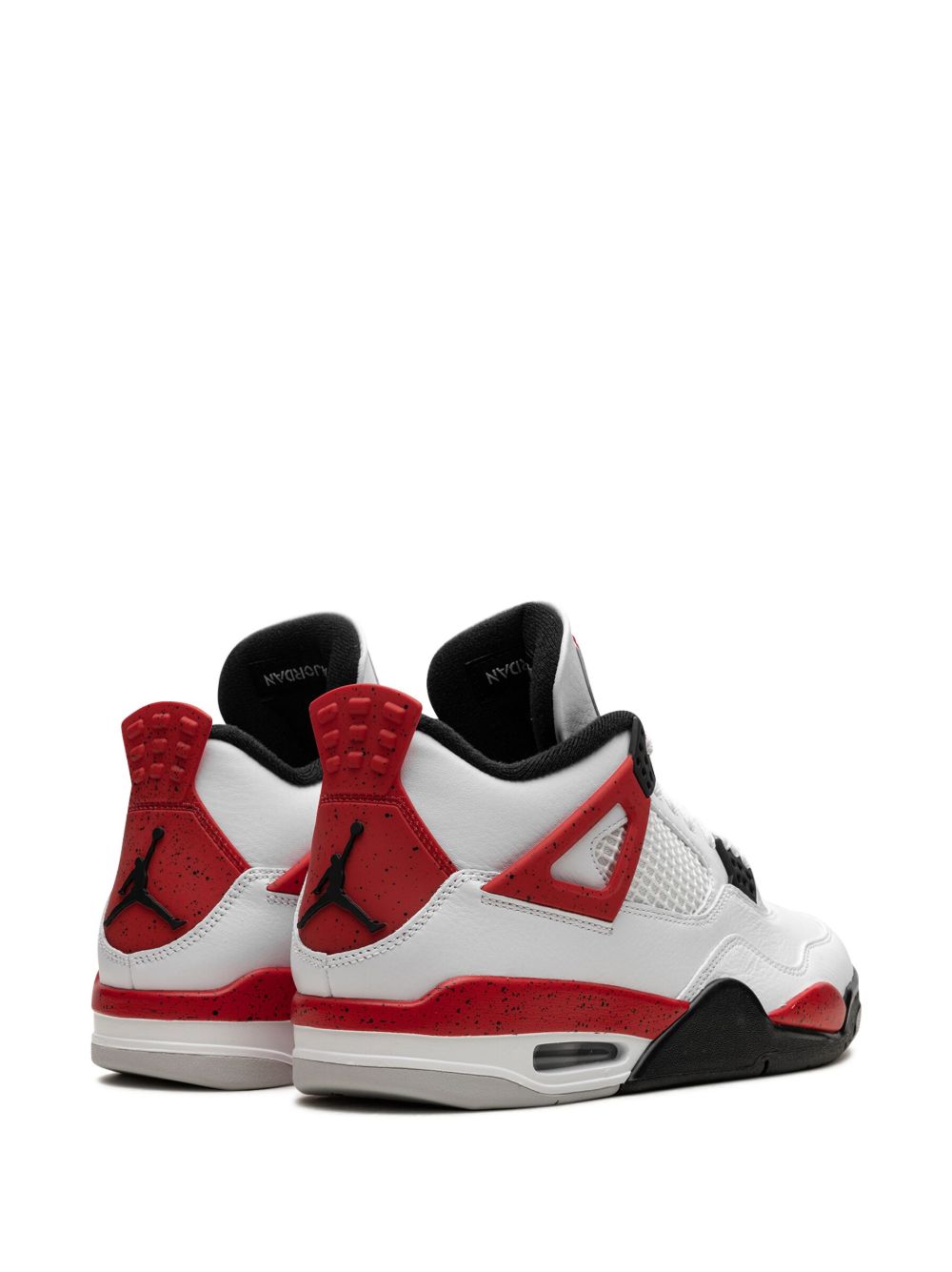 JORDAN 4 RED CEMENT