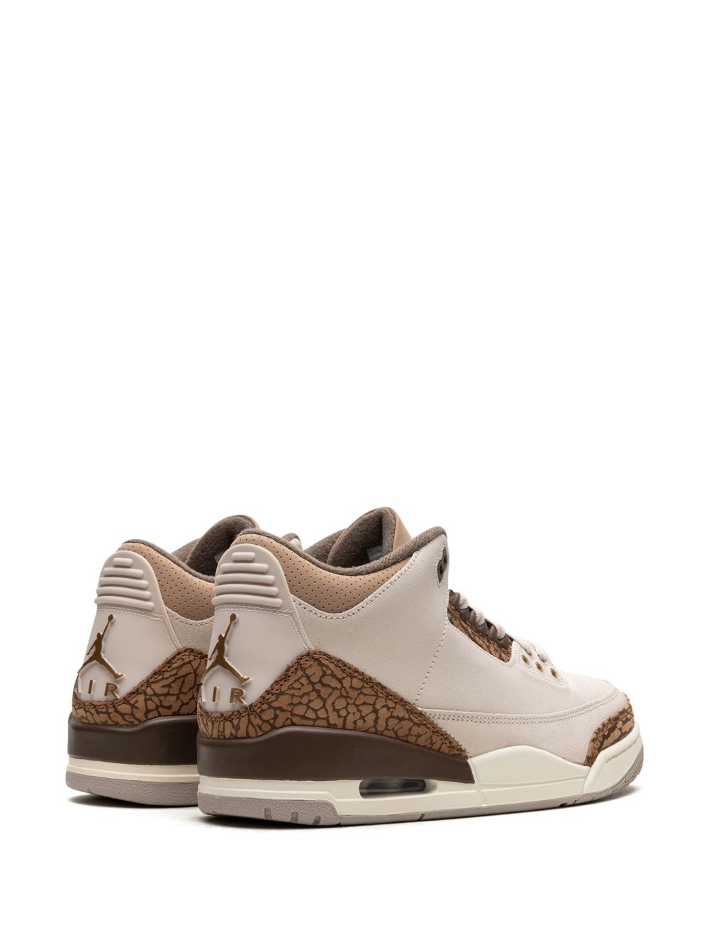 JORDAN 3 ORELIGTHWOOD