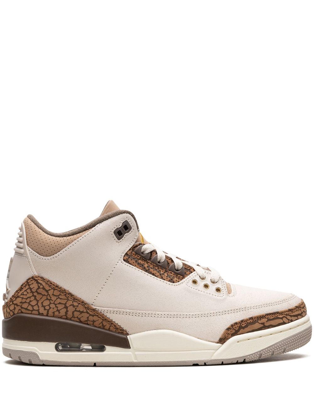 JORDAN 3 ORELIGTHWOOD