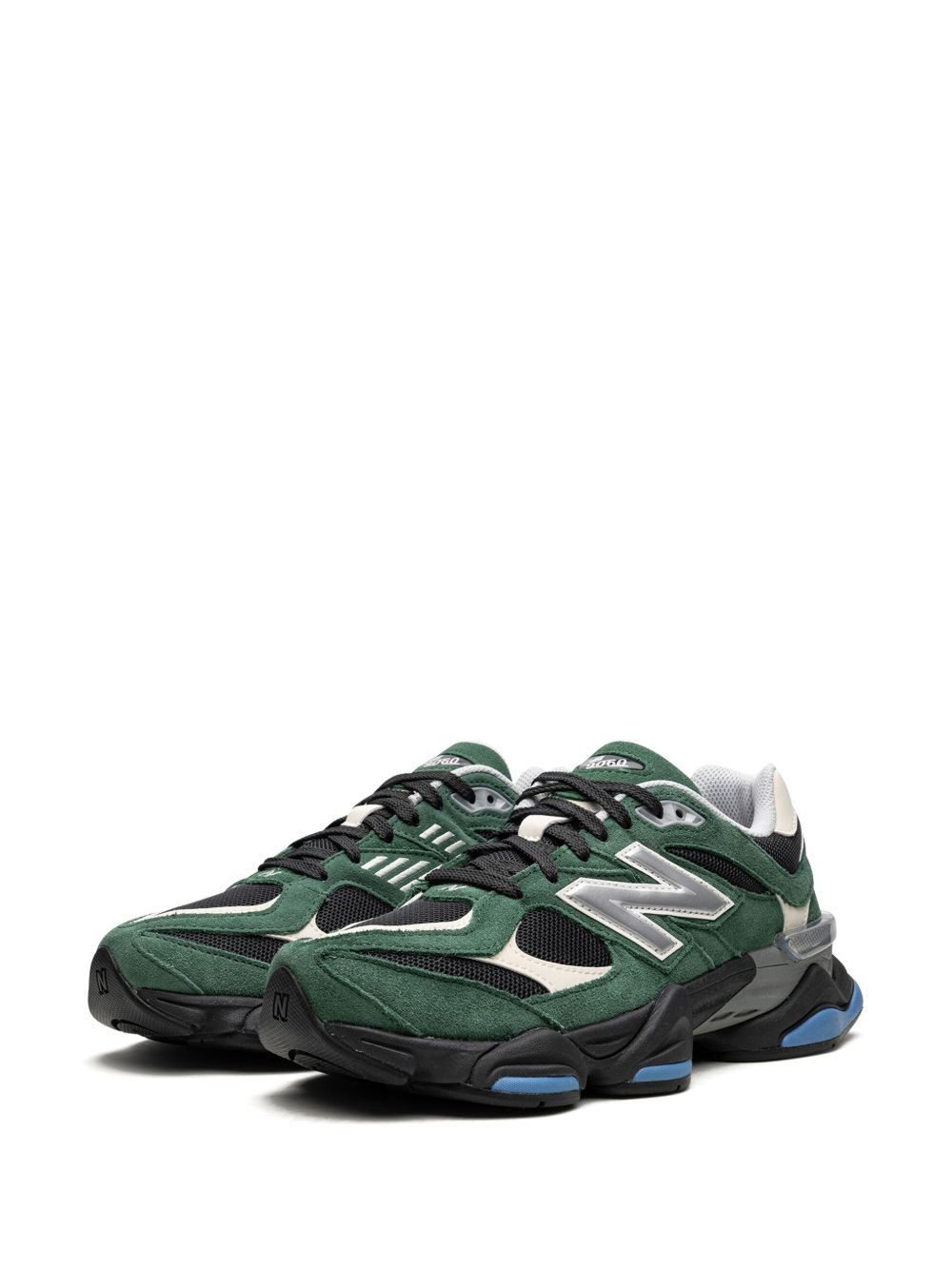 NEW BALANCE 9060 GREEN