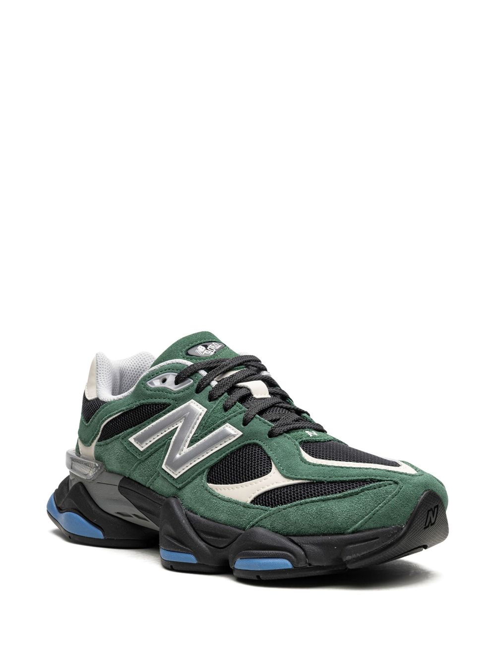 NEW BALANCE 9060 GREEN