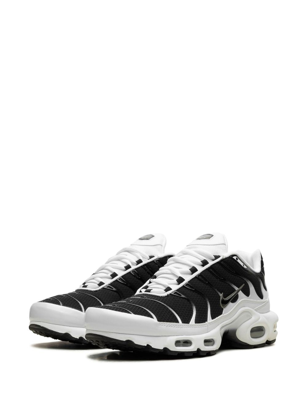 AIR MAX TN PLUS BLACK/WHITE