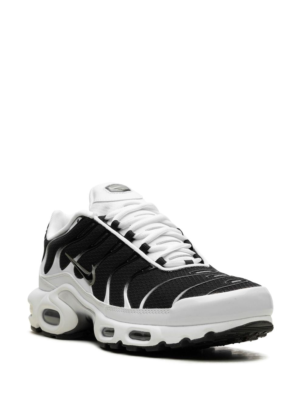 AIR MAX TN PLUS BLACK/WHITE