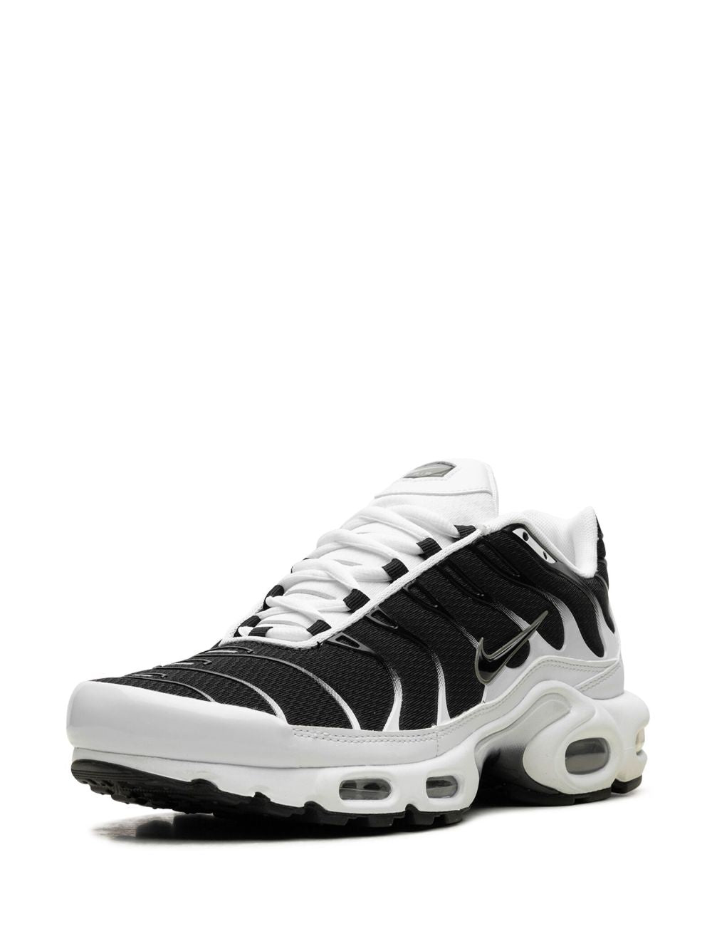 AIR MAX TN PLUS BLACK/WHITE