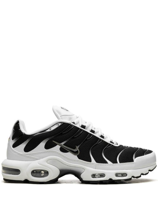 AIR MAX TN PLUS BLACK/WHITE