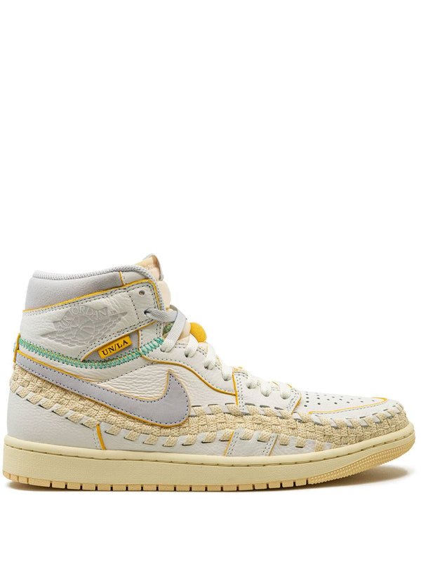 JORDAN 1 HIGH UNION – SKYSHOES PERÚ