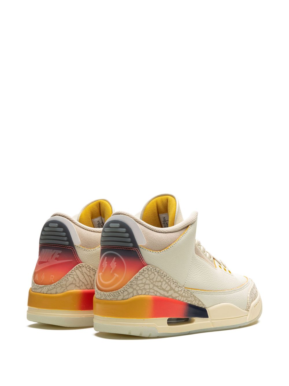 JORDAN 3 J BALVIN