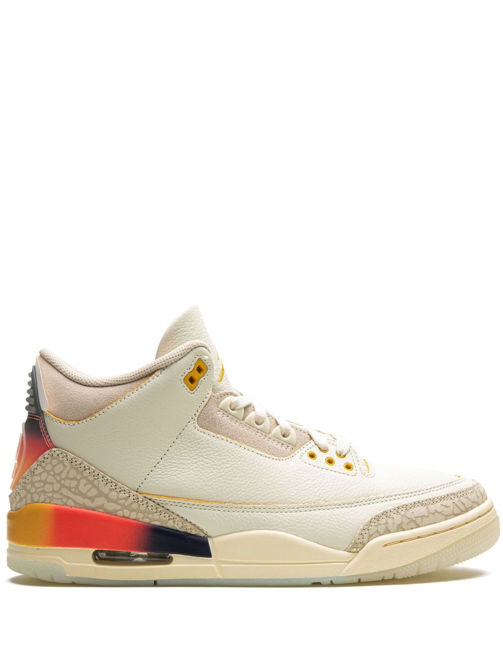 JORDAN 3 J BALVIN