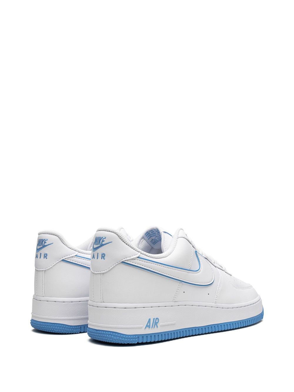 AIR FORCE 1 UNC