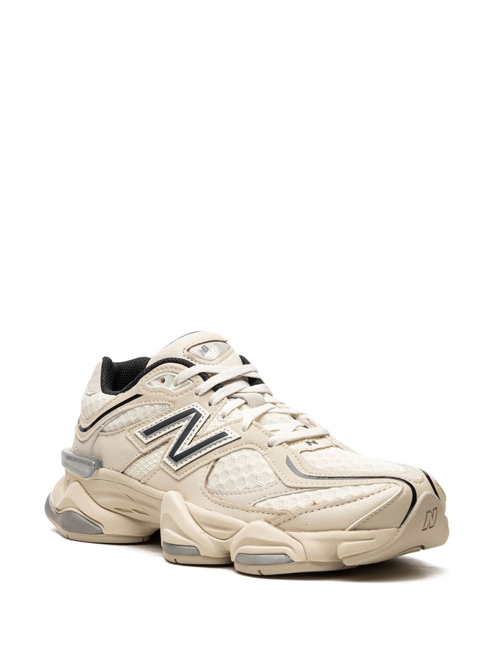 NEW BALANCE 9060 CREAM/BLACK