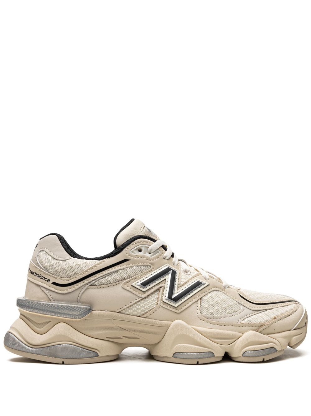 NEW BALANCE 9060 CREAM/BLACK