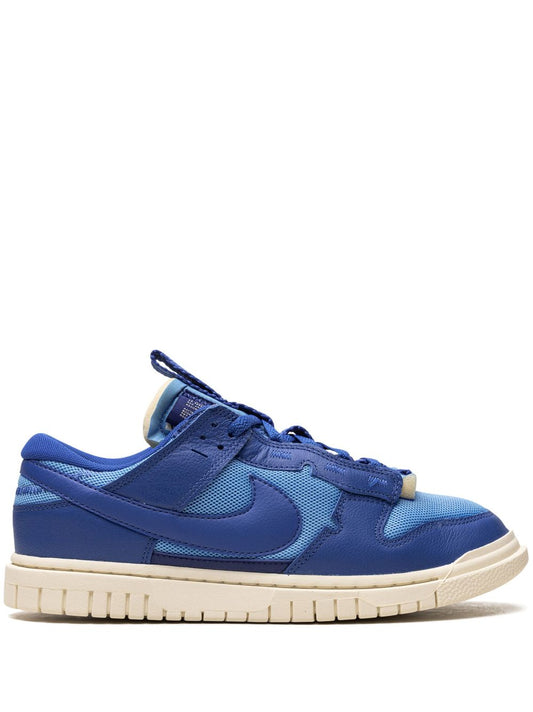 NIKE DUNK LOW JUMBO BLUE