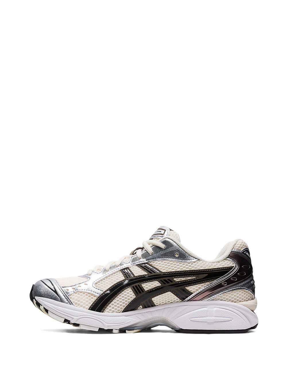 ASICS GEL KAYANO 14 METALLIC PLUM