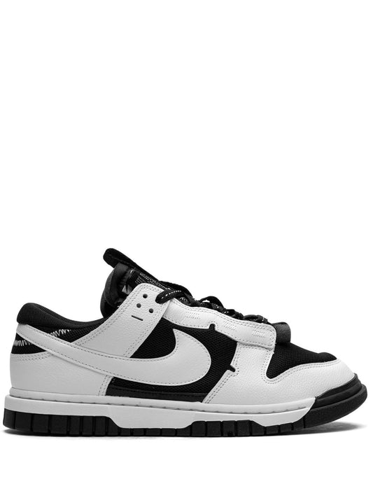 NIKE DUNK LOW JUMBO PANDA